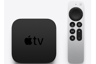 New Apple Tv 4k 32gb - Bidoo