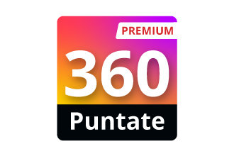 360 Puntate