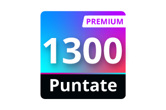 1300 Puntate