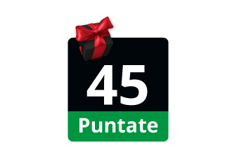 45 Puntate