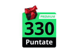 330 Puntate