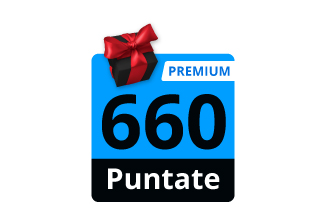 660 Puntate