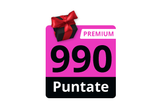 990 Puntate