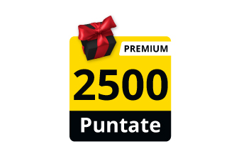 2500 Puntate