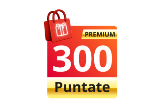 300 Puntate