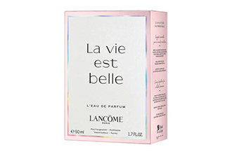 La Vie est Belle – L'iconica Eau de Parfum, ora ricaricabile