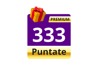 333 Puntate