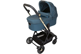 Chicco Trio ONE4EVER LIGHT