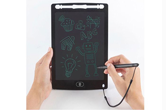 Magic Tablet LCD per Scrivere e Disegnare