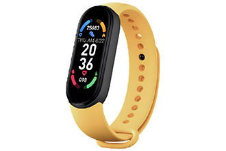 Fitness tracker hot sale pressione sanguigna