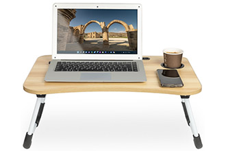 Tavolo per Laptop Pieghevole