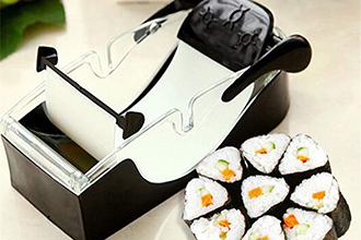 Sushi Maker Macchina per Roll - Bidoo