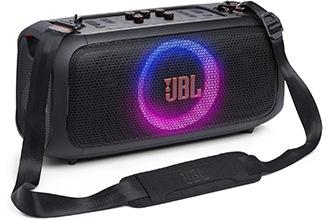 JBL PartyBox On‐the‐Go
