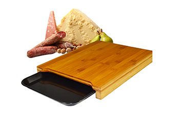 Tagliere In Polietilene Jocca - Antiaderente, Lavabile In Lavastoviglie Con Piedini Antiscivolo - Foto 13