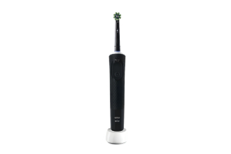 Oral B Spazzolino Elettrico Vitality Pro Black