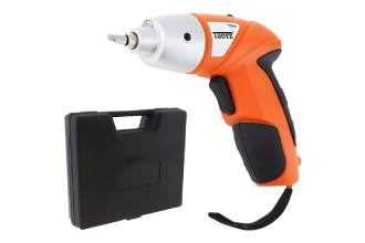 Mini Trapano Avvitatore 45 Pezzi