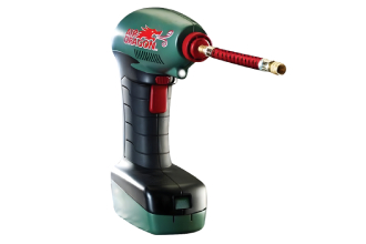 Kit Aerografo Ricaricabile Senza Fili - Per Nail Art, Trucco