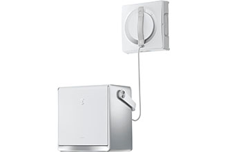 ECOVACS Robot Lavavetri
