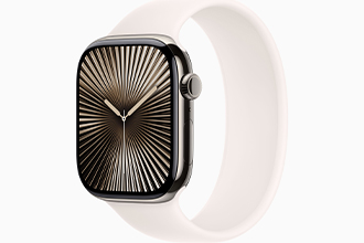 Apple Watch 10 Cellular Titanio 46mm
