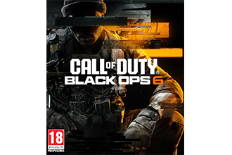Call of Duty: Black Ops 6
