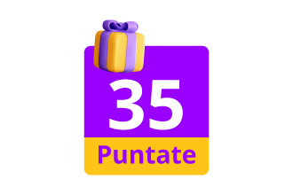 35 Puntate