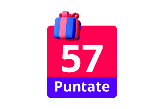 57 Puntate