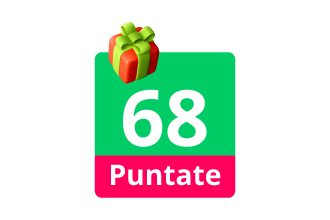 68 Puntate