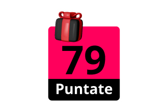 79 Puntate