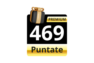 469 Puntate