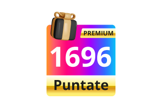 1696 Puntate