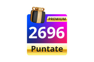 2696 Puntate