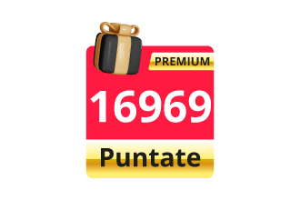 16969 Puntate