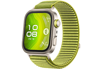 HUAWEI WATCH FIT 4 PRO