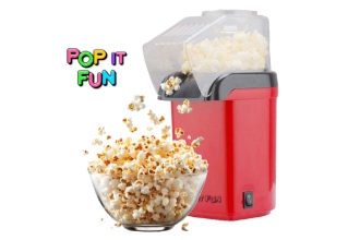 Pop It Fun Macchina per Popcorn