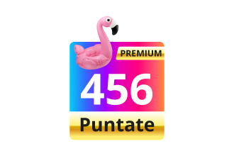 456 Puntate