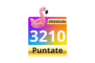 3210 Puntate