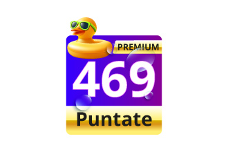 469 Puntate