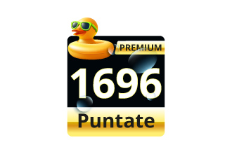 1696 Puntate