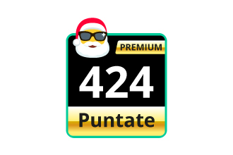 424 Puntate