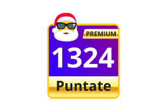 1324 Puntate