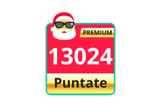 13024 Puntate