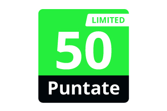 50 Puntate
