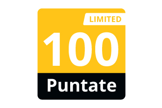 100 Puntate