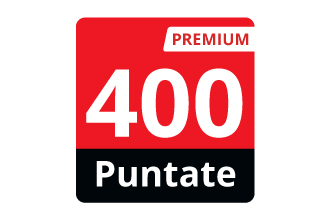 400 Puntate