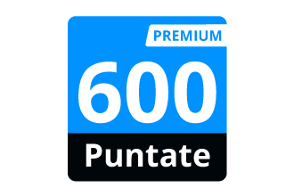 600 Puntate