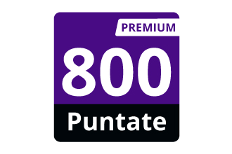 800 Puntate