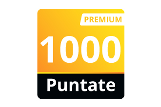 1000 Puntate