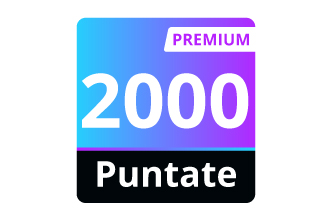 2000 Puntate