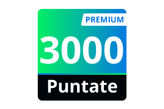 3000 Puntate