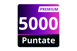 5000 Puntate